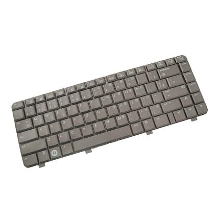 Teclado Cq45-315 Hp