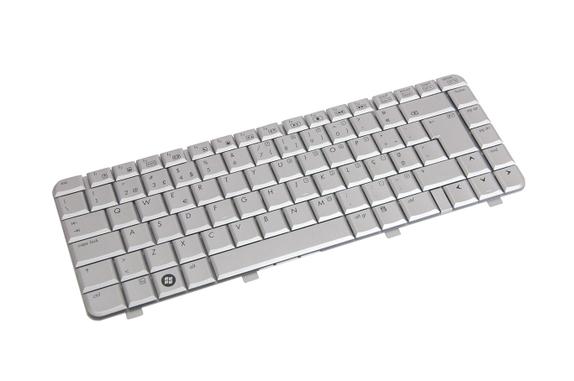 Teclado Cq45-40 Hp