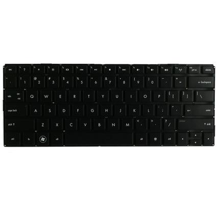 Teclado Envy 13 Hp