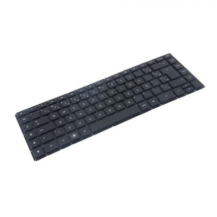 Teclado 1110 Hp