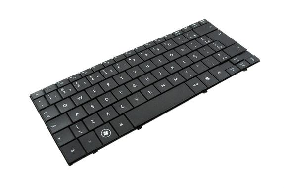 Teclado 1109 Hp