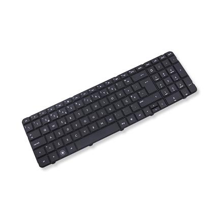 Teclado Mp Mp-10n Hp