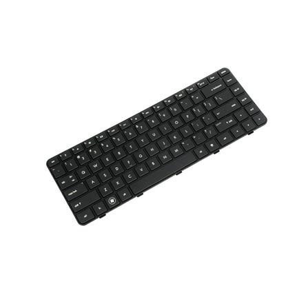 Teclado 1001tu Hp