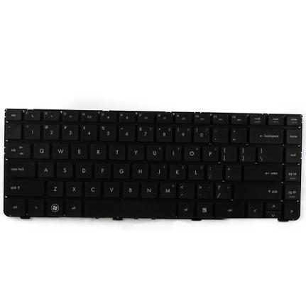 Teclado 443 Hp