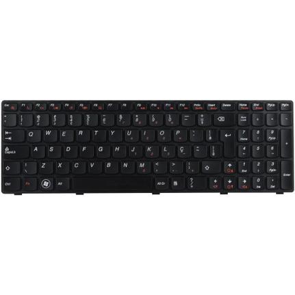 Teclado V570 Lenovo