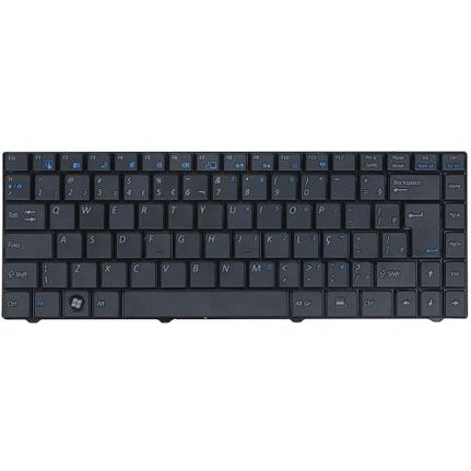 Teclado I215 Intelbras