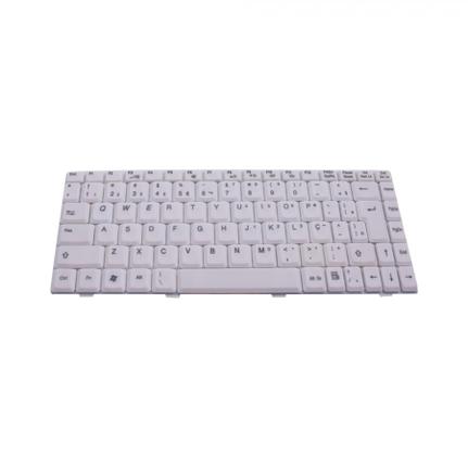 Teclado W7650 Itautec