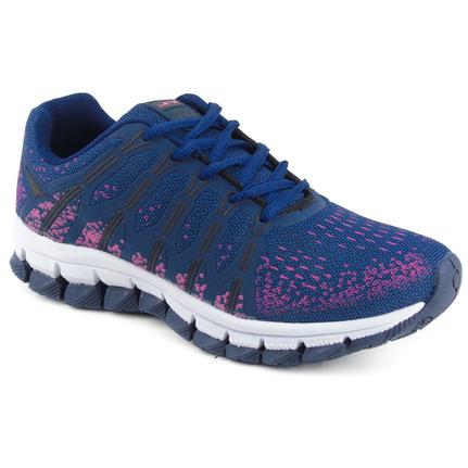 tenis caminhada e corrida feminino