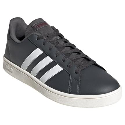 tenis adidas baixo masculino