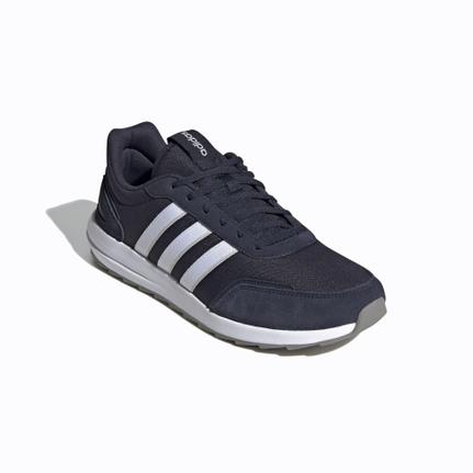 tênis retrorun adidas masculino