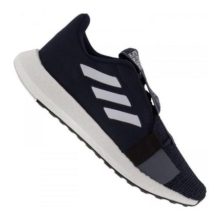 tênis adidas senseboost masculino