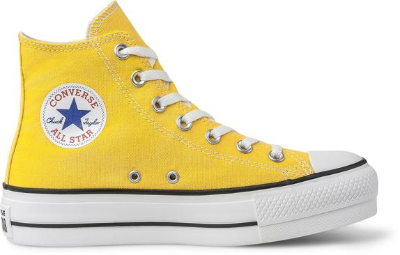 all star branco numero 34