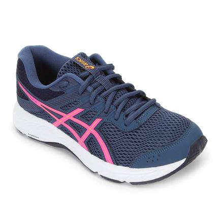 tenis asics feminino everyday comfort