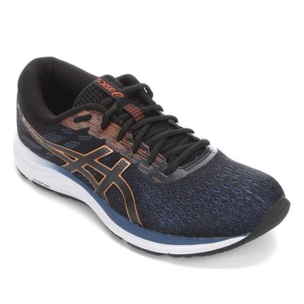 tenis mizuno asics masculino