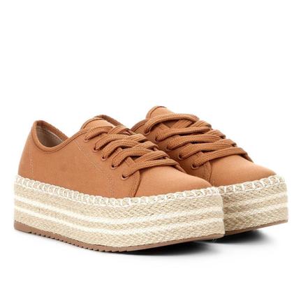 tenis casual feminino numero 40