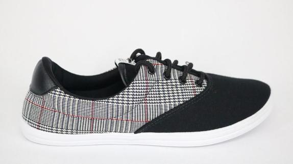 tenis beira rio tecido