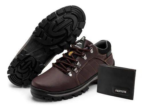 Tenis Bota Adventure Confortavel e Leve para Trilhas e Caminhada - Gnn - No  Magalu - Magazine Luiza