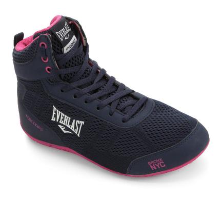mercado livre botinha everlast feminina