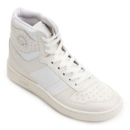 tenis pony masculino antigo