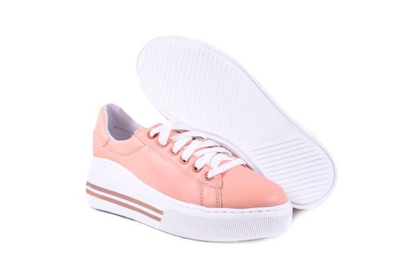 modelo de tênis casual