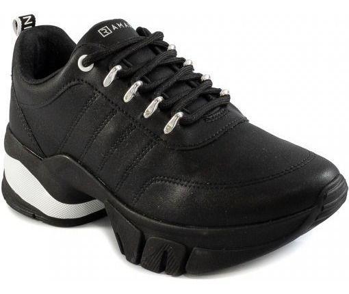 Tênis Chunky Feminino Inverno Ramarim - 64039990 - Tênis Feminino -  Magazine Luiza