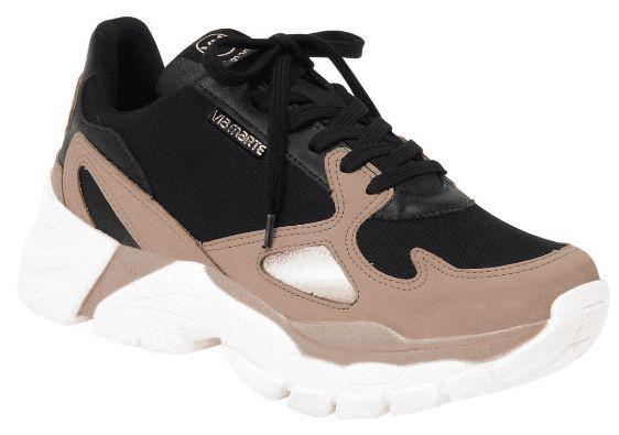 sneaker feminino via marte