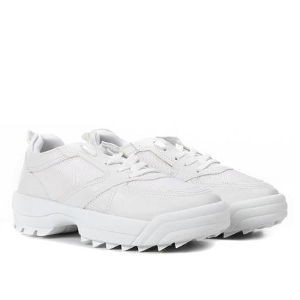 tênis via uno dad sneaker chunky