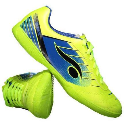 chuteira futsal quadra