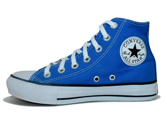 all star azul celeste