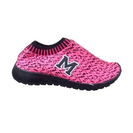 tenis de corrida impermeável