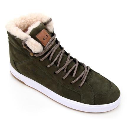 tenis oakley quarter