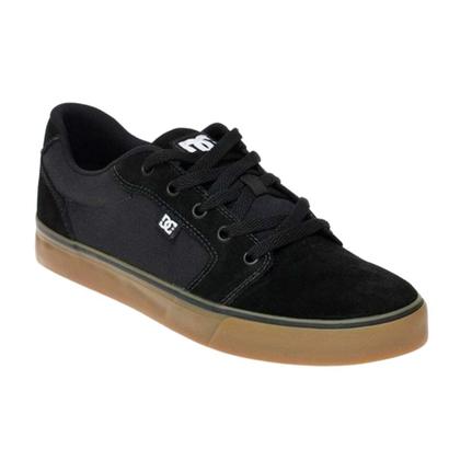 tenis dc anvil black