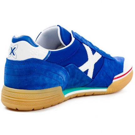 tênis futsal munich