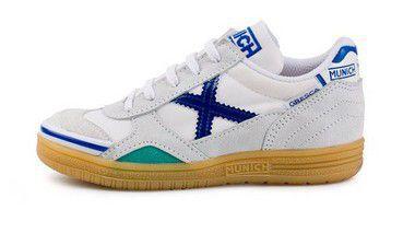 tênis munich continental