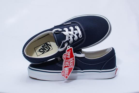 Tênis Era Navy original - vans - Outros Moda e Acessórios - Magazine Luiza