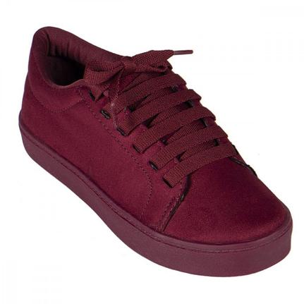 tenis feminino pernambucanas