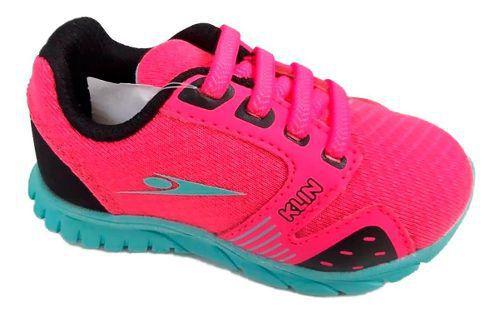 tenis menina tamanho 20