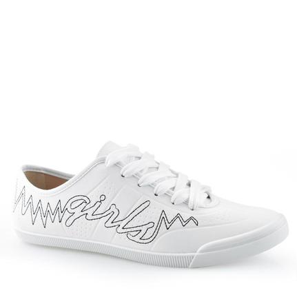 Tênis Feminino Moleca Girls Power 5650102 - Tênis Feminino - Magazine Luiza