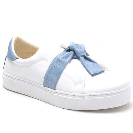 tênis stefanini pompeia branco