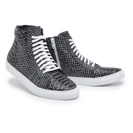 tenis vibe cano alto