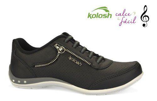 tenis feminino casual chique