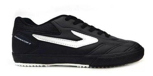 tenis topper infantil futsal