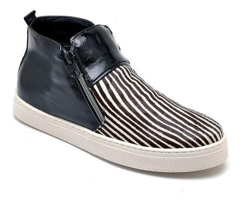 botinha da olympikus