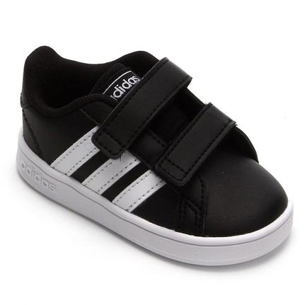 tenis botinha infantil adidas