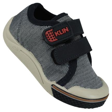 Meias de caminhada Chicco Morbidotti em azul para meninos — Zamorashop