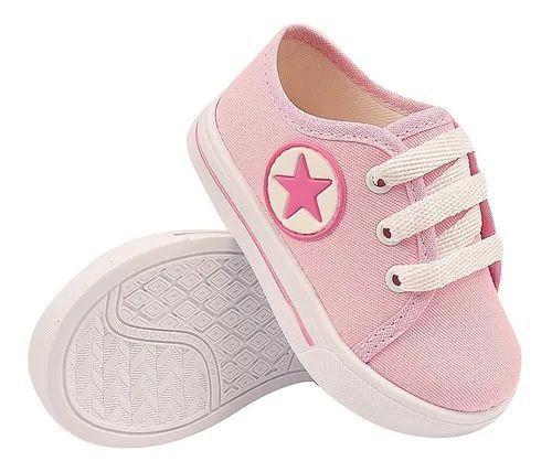 Tenis Infantil Marca BabySoffete Leve Macio Qualidade - Baby Soffete - Tênis  Infantil - Magazine Luiza