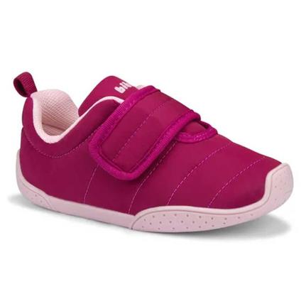 tênis infantil bibi fisioflex