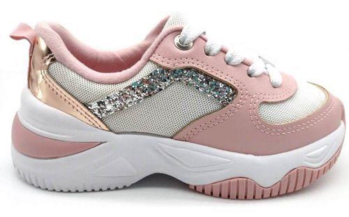 Tênis Botinha Chunky Baby Molekinha é aqui na Sephora calçados