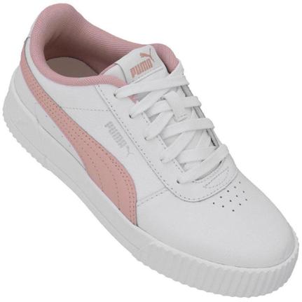 tenis puma infantil 28