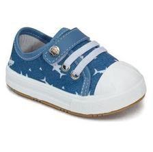 Tênis Infantil Tubarão Azul/branco - Pimpolho - Tênis Infantil - Magazine  Luiza